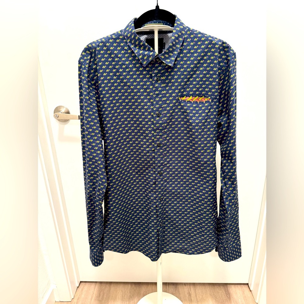 Scotch & Soda